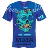 Neon Zombie -Laundry 20%